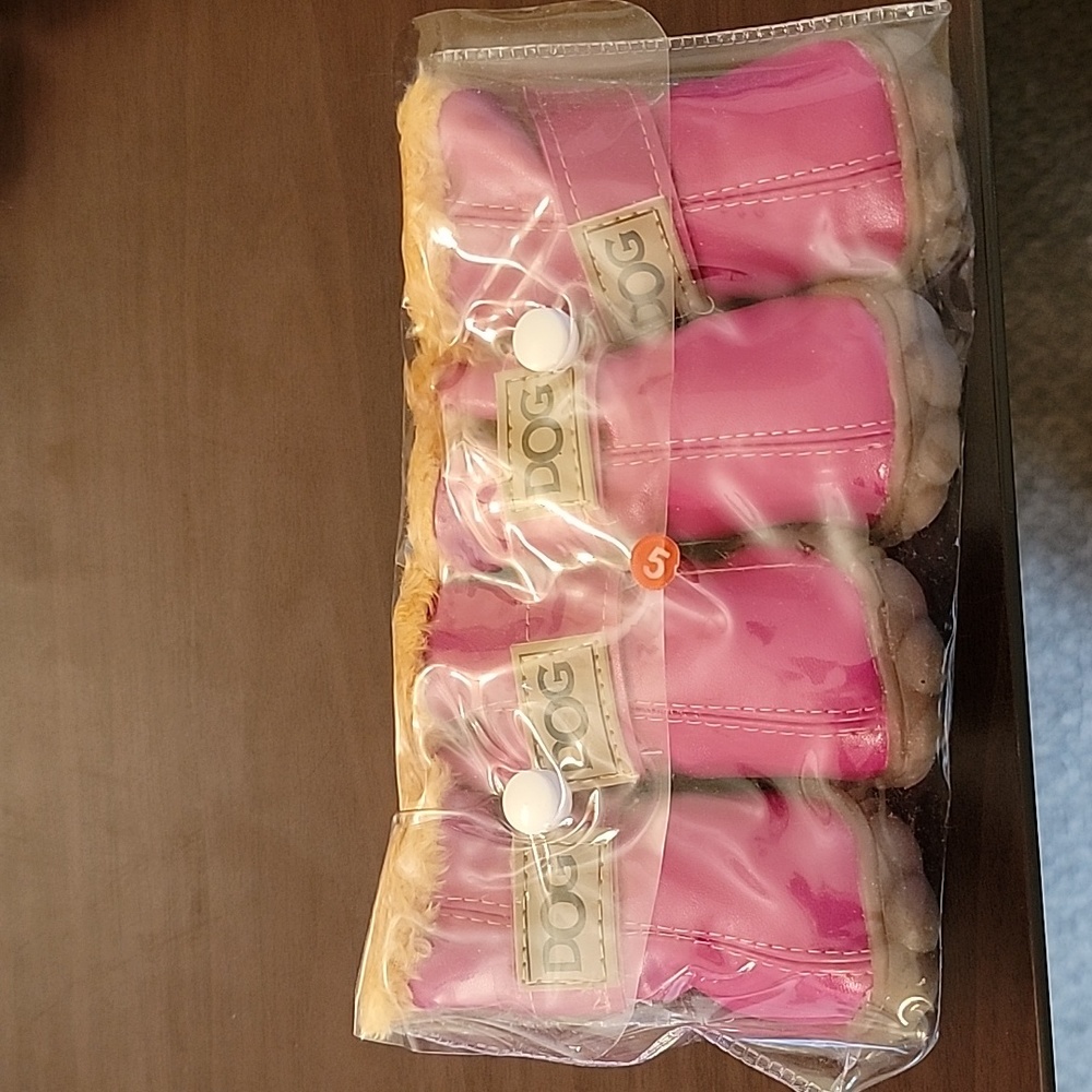 Winsoon Australian Dog Boots